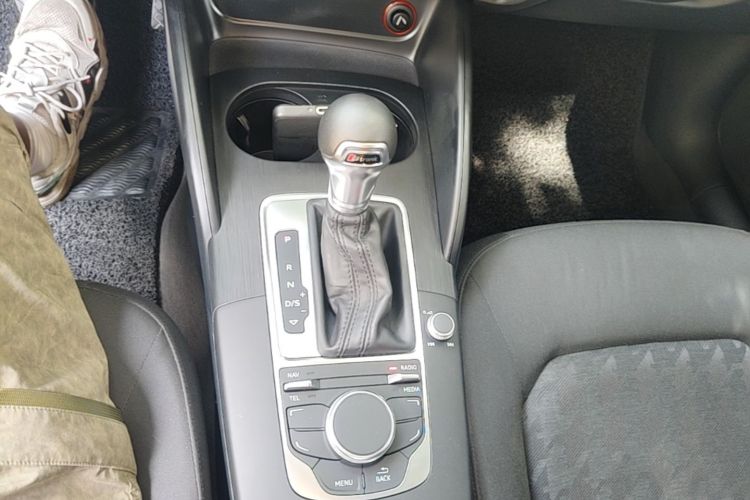 Audi A3 2016 #18 Audi A3 2016 immagine di auto #18