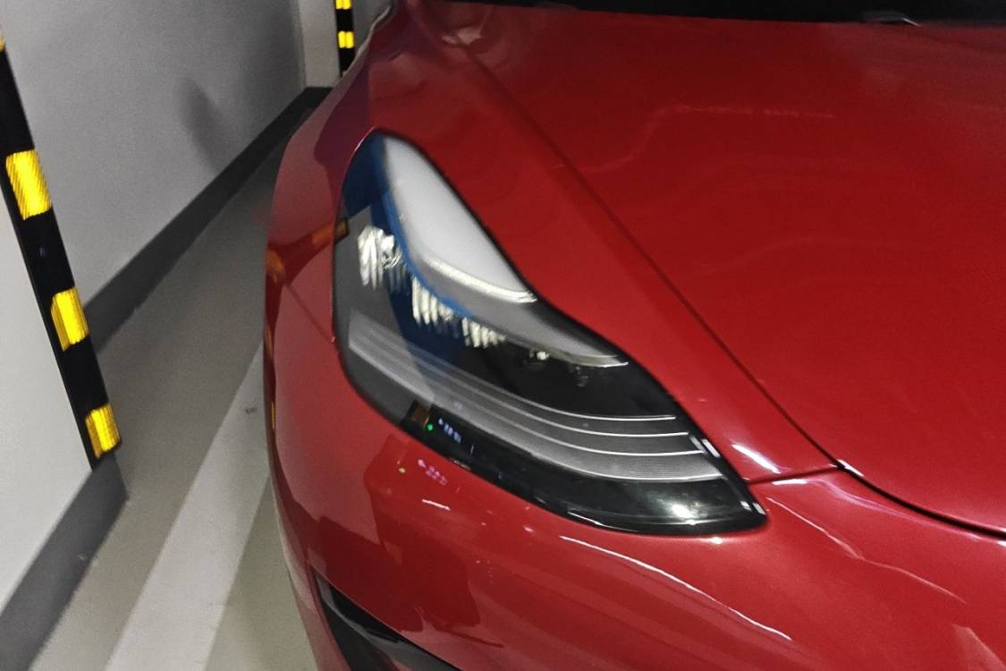 Tesla Model 3 2020 immagine di auto #7