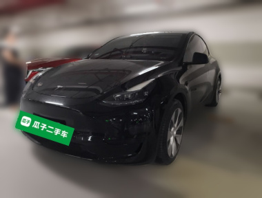 Tesla Model Y 2023 immagine di auto 