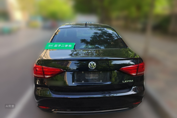 Volkswagen Lavida 2022 #6 Volkswagen Lavida 2022 car image #6
