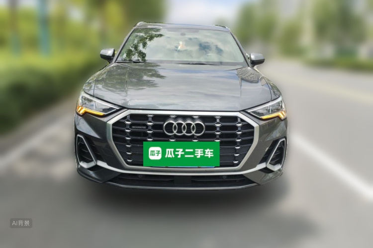 Audi Q3 2022 #3 Audi Q3 2022 car image #3