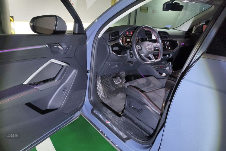 Audi Q3 2023 image de voiture #18