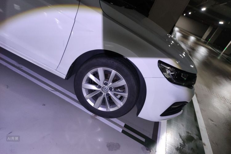 Volkswagen Bora 2020 car image #9