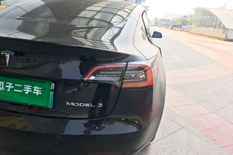 Tesla Model 3 2022 #8 Tesla Model 3 2022 immagine di auto #8