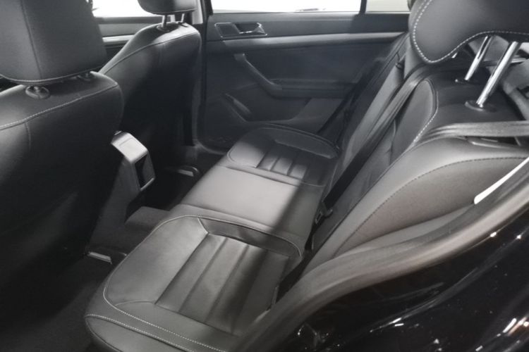 Volkswagen Lavida 2018 #17 Volkswagen Lavida 2018 car image #17
