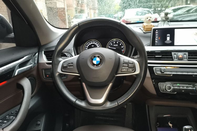 BMW X1 2019 imagem de carro #12