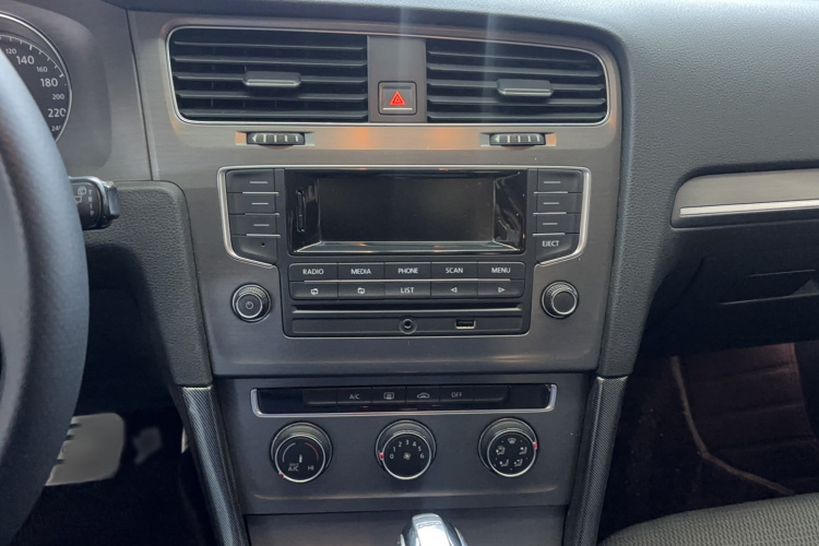 Volkswagen Golf 2015 #13 Volkswagen Golf 2015 immagine di auto #13