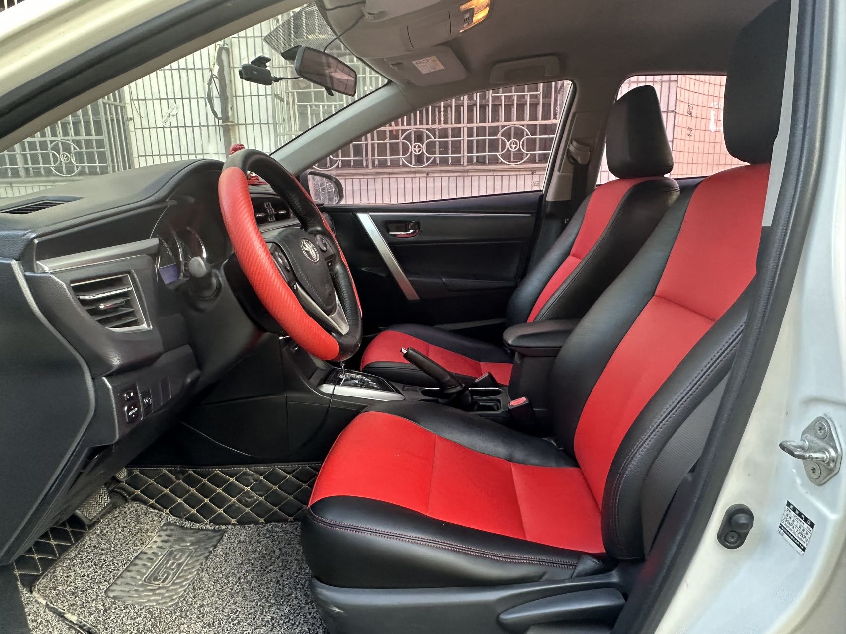 2016 #4 2016 car image #4