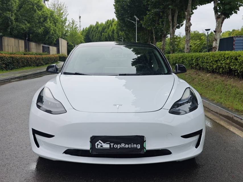 Tesla Model 3 2022 #2 Tesla Model 3 2022 car image #2