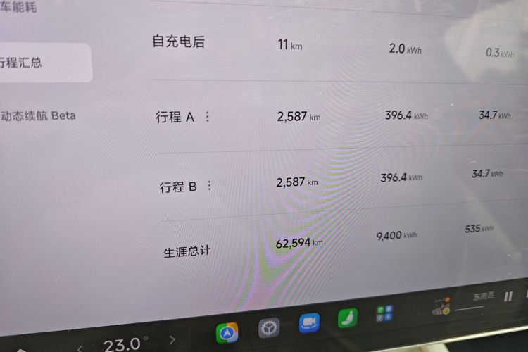 MI SU7 2024 car image #14
