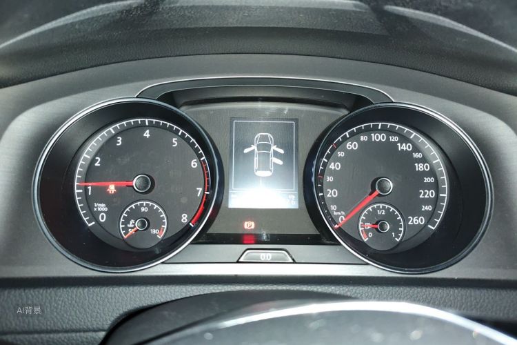 Volkswagen Golf 2016 #13 Volkswagen Golf 2016 immagine di auto #13