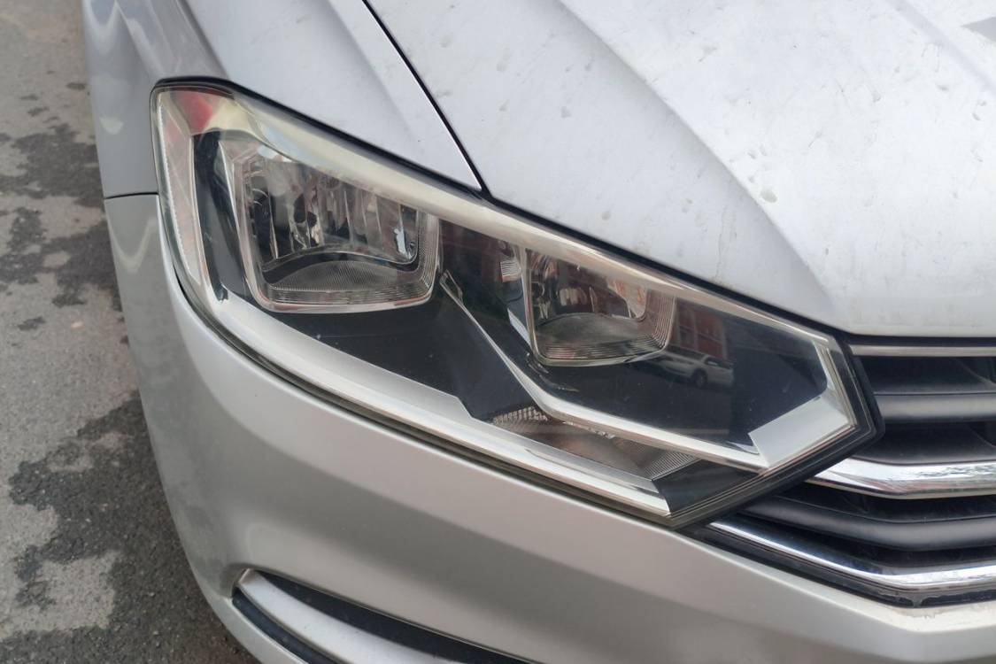 Volkswagen Bora 2017 car image #7