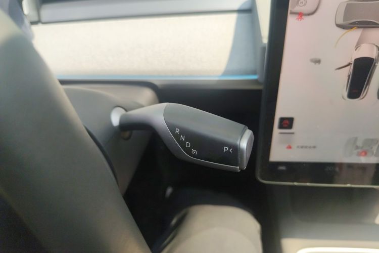 Tesla Model Y 2023 #14 Tesla Model Y 2023 car image #14