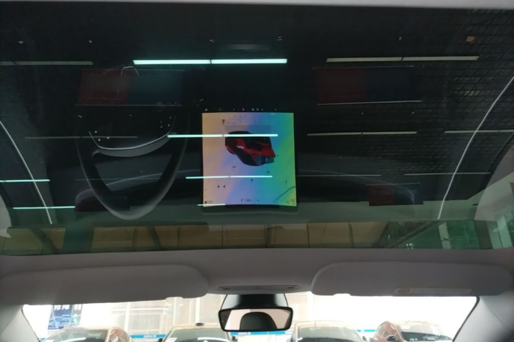 Tesla Model 3 2024 #18 Tesla Model 3 2024 car image #18