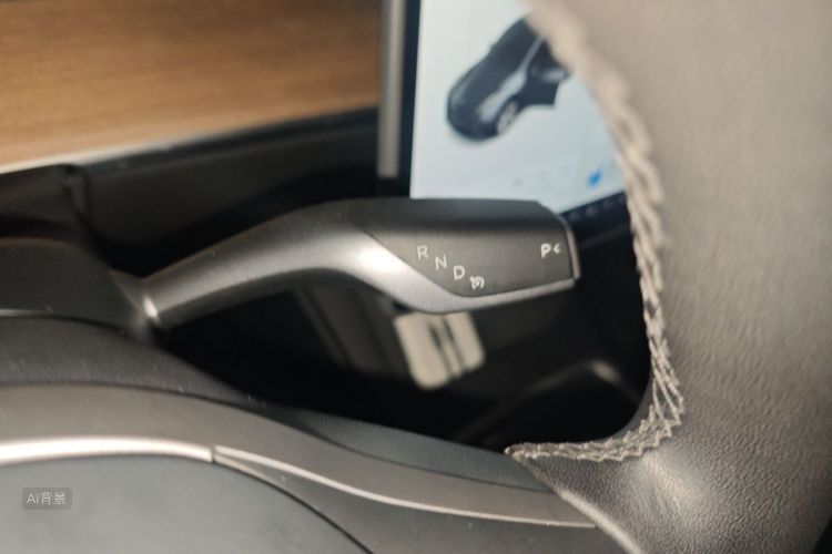 Tesla Model Y 2021 car image #16