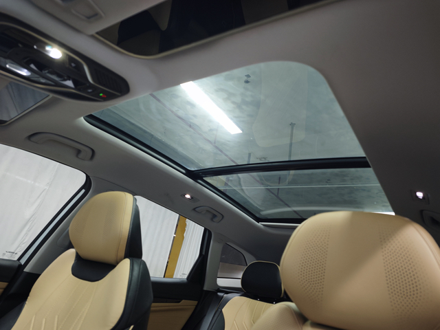 GEELY Boyue L 2023 #7 GEELY Boyue L 2023 car image #7