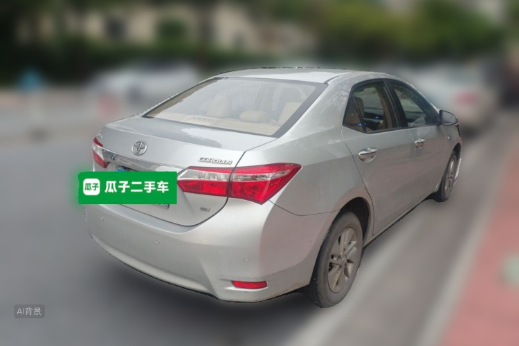 2015 #7 2015 car image #7