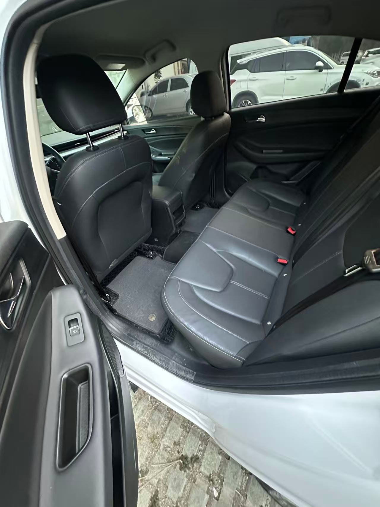 Chery Arrizo 5 2024 car image #7