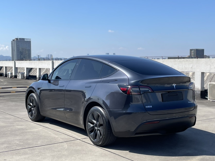 Tesla Model Y 2024 car image #5
