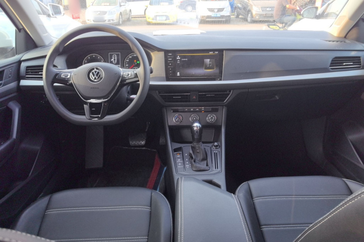 Volkswagen Lavida 2021 imagen de coche #10