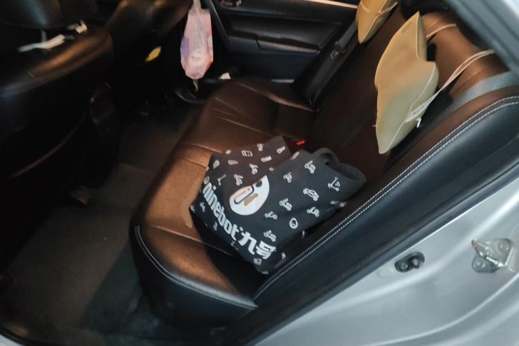 Toyota Corolla 2018 #10 Toyota Corolla 2018 imagen de coche #10