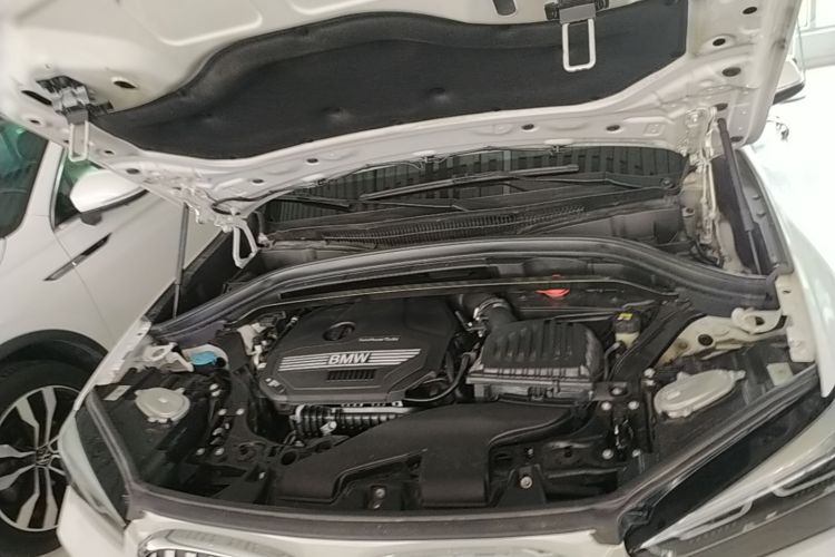 BMW X1 2020 immagine di auto #20