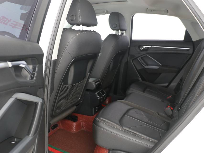 Audi Q3 Sportback 2021 car image #10