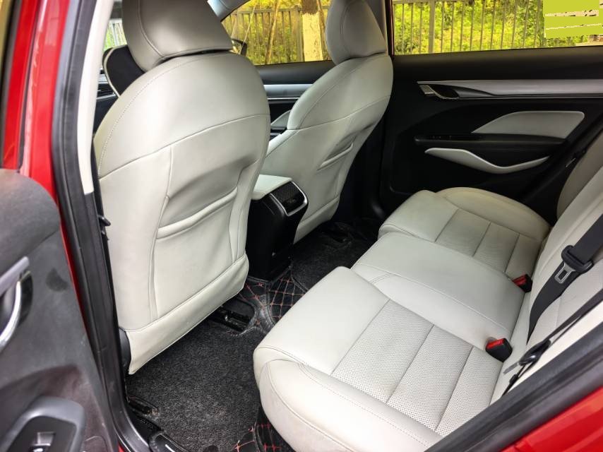 GEELY Binray 2018 car image #9