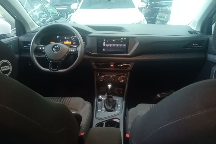 Volkswagen Tharu 2023 #10 Volkswagen Tharu 2023 car image #10