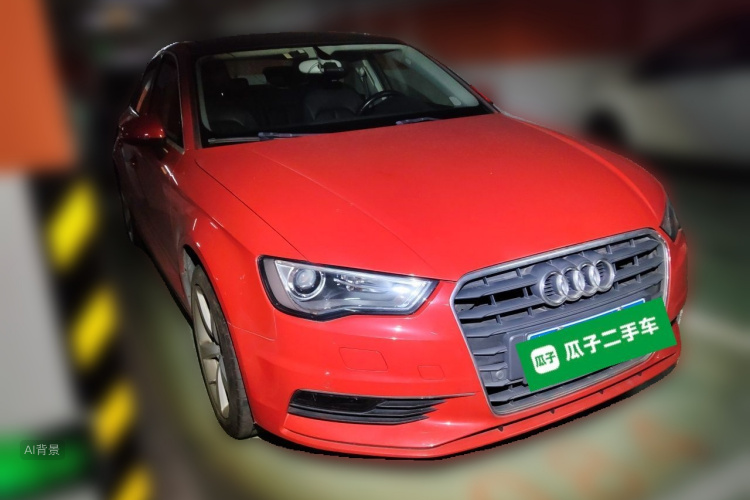 Audi A3 2014 immagine di auto #4
