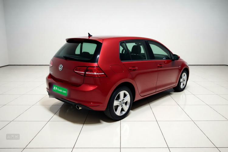 Volkswagen Golf 2015 #7 Volkswagen Golf 2015 car image #7