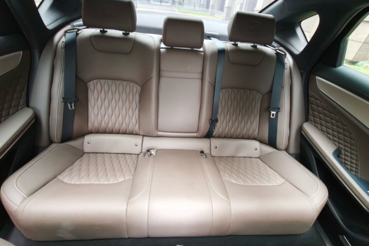 2024 car image #10