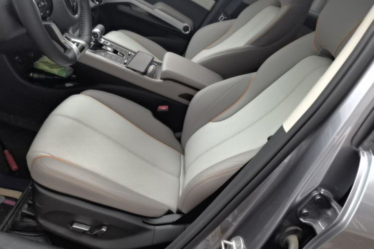 BYD Yuan Plus 2025 car image #15