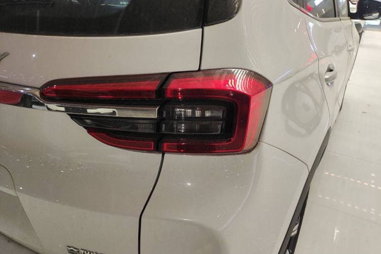 Chery Tiggo 5x 2021 #8 Chery Tiggo 5x 2021 car image #8