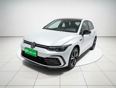 Volkswagen Golf 2021 Volkswagen Golf 2021 car image