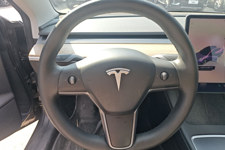 Tesla Model 3 2023 imagen de coche #11