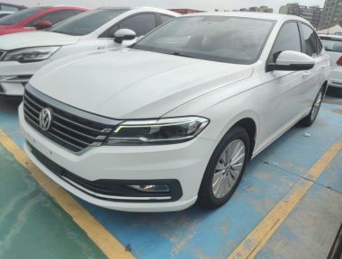 Volkswagen Lavida 2019 car image 