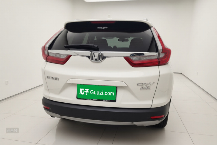 Honda CR-V 2019 #7 Honda CR-V 2019 car image #7