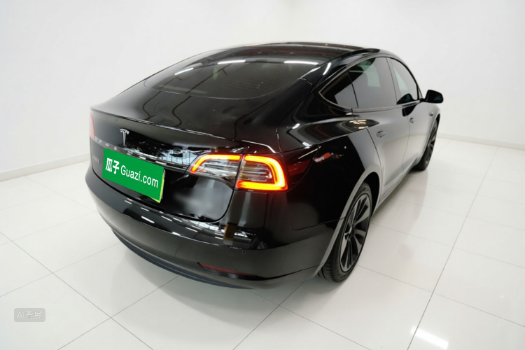 Tesla Model 3 2023 #7 Tesla Model 3 2023 car image #7