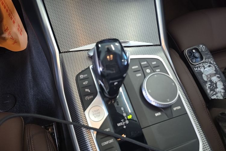 BMW 3 Series 2019 #14 BMW 3 Series 2019 car image #14