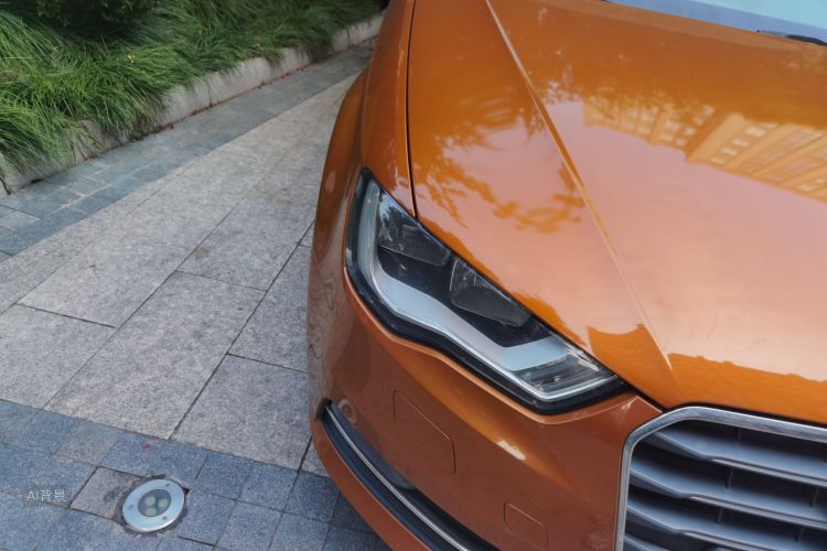Audi A3 2016 #8 Audi A3 2016 car image #8