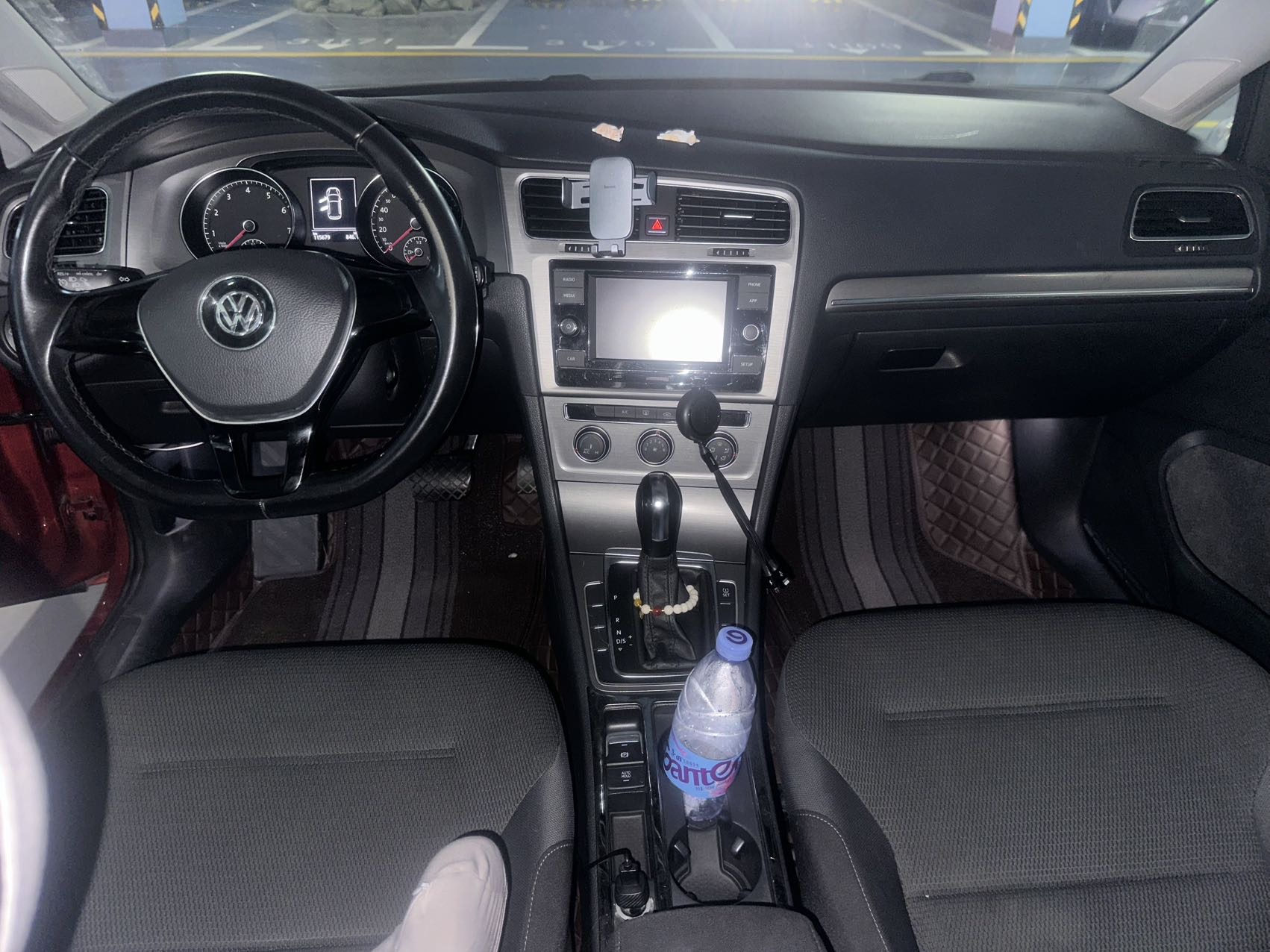 Volkswagen Golf 2015 #4 Volkswagen Golf 2015 car image #4