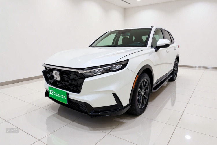 Honda CR-V 2024 car image #2