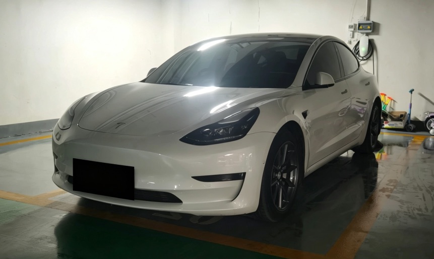 Tesla Model 3 2023 Tesla Model 3 2023 car image