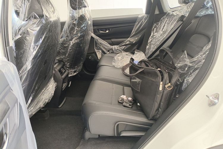 Honda CR-V 2026 car image #17