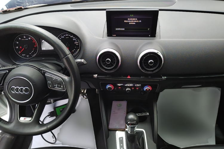 Audi A3 2019 #10 Audi A3 2019 immagine di auto #10