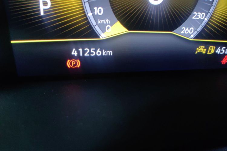Volkswagen Lavida 2023 car image #8