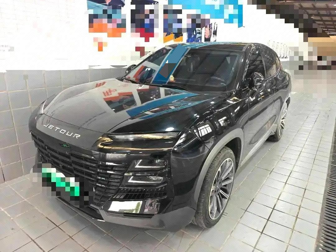 2023 2023 car image