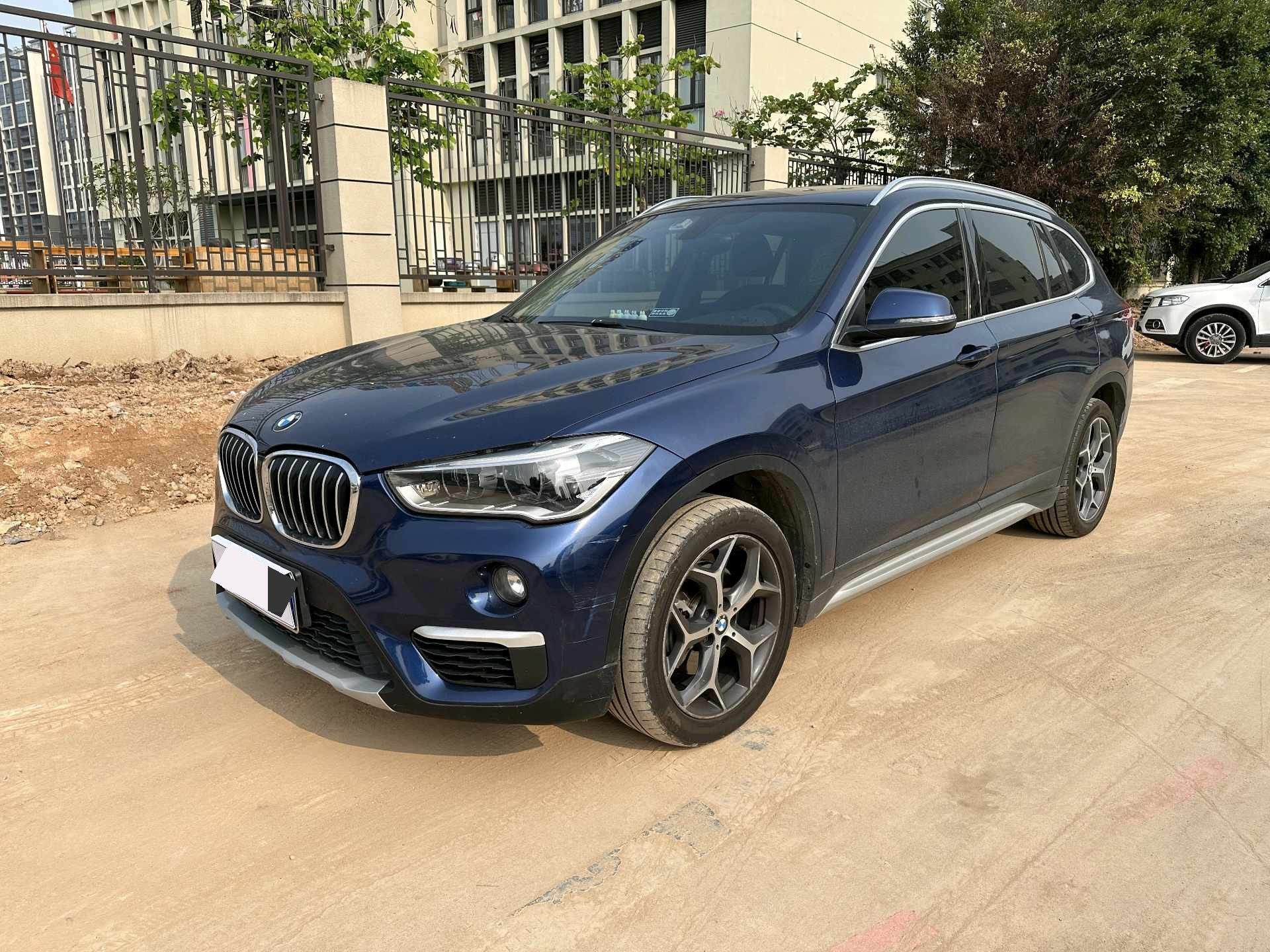 2018 2018 immagine di auto