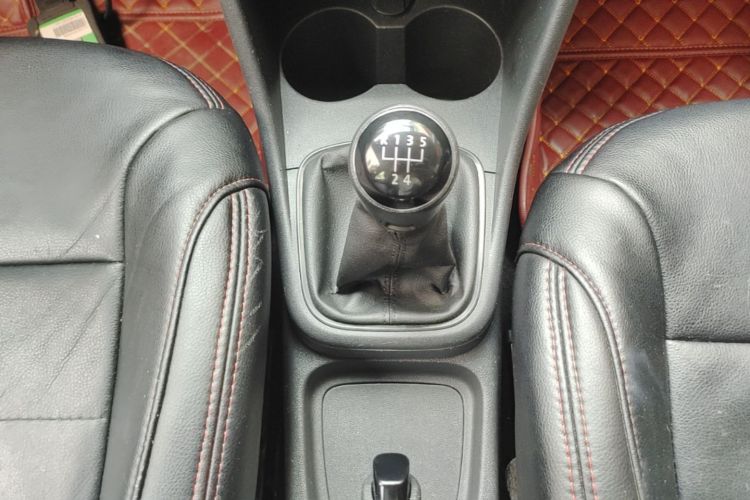 Volkswagen Polo 2016 car image #14